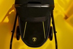 Lamborghini выпустила лимитированную серию детских колясок за 3 995 долларов