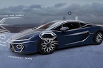 Lamborghini в Apple Vision Pro: суперкар теперь можно «поставить» в свой гараж