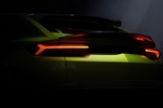 Lamborghini готовит ещё более мощный Urus: Performante может вернуться уже 1 июля