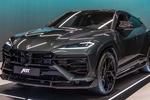 Lamborghini Urus на 1000 л.с.: ателье ABT создало новый тюнинг-проект