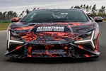 Lamborghini Revuelto SV ещё не представили, но он уже превзошёл Aventador SVJ на трассе