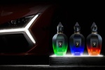 Lamborghini представила духи стоимостью от $550