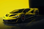 Lamborghini представила самый мощный суперкар в своей истории — Fenomeno