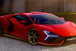 Lamborghini выпустит 99 гибридных Revuelto в честь легендарной Miura