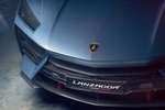 Lamborghini бьет рекорды и откладывает электромобиль - Lanzador получит V8 вместо батарей