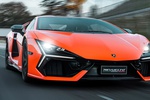 Lamborghini задействует в испытаниях новых автомобилей неопытных водителей, чтобы сделать свои суперкары более интересными